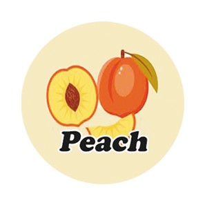 Peach