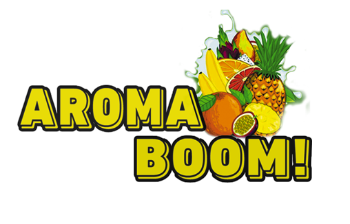 AromaBrand Logo